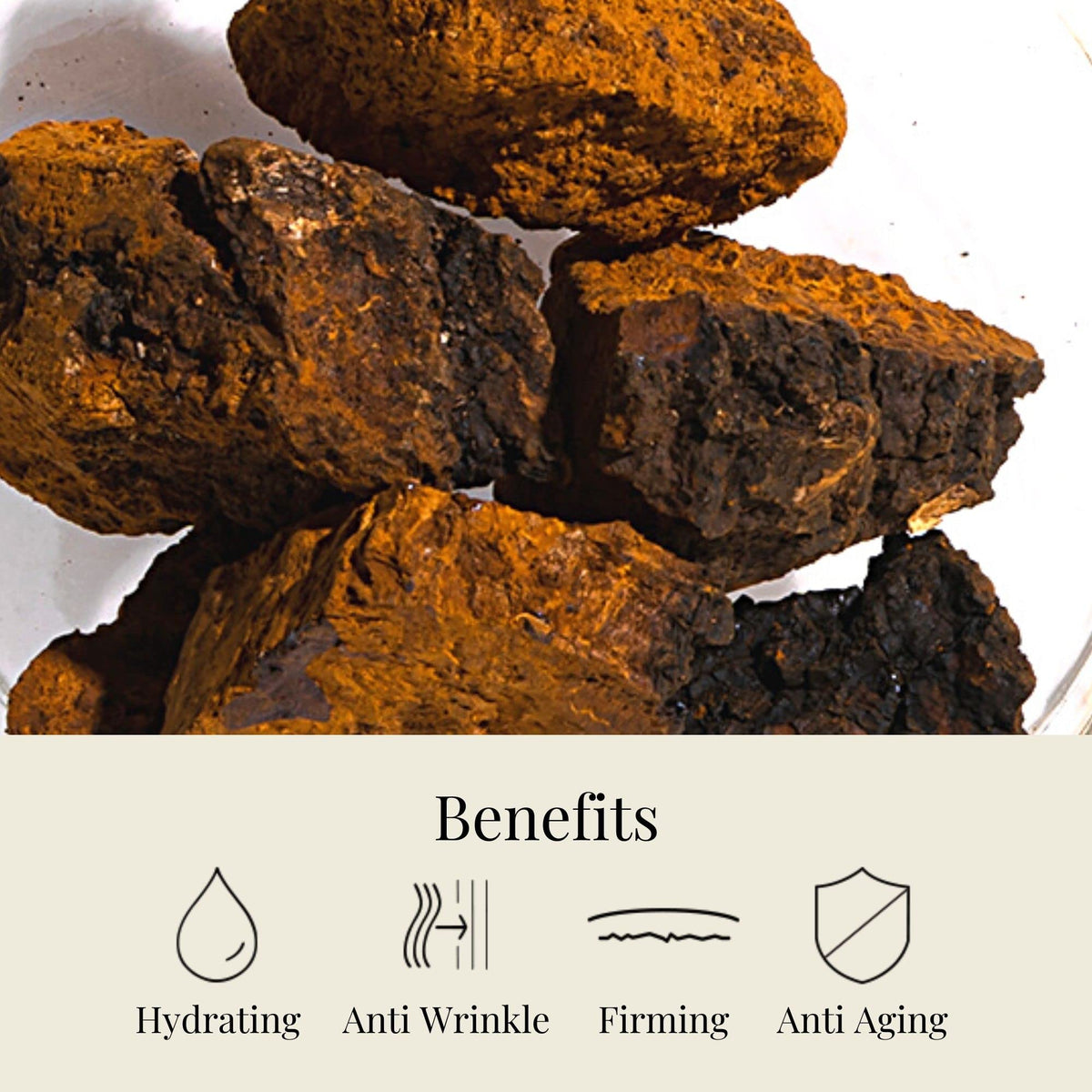 BLITHE Dark Spot Corrector & Tightening Serum Bundle Set, Niacinamide 5% and Pressed Serum Tundra Chaga, Best Korean Skincare