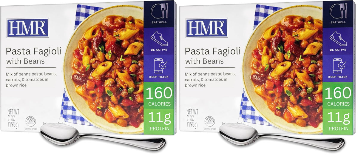 HMR Vegetable Stew with Beef Meals, Ready to Eat, 6 Pack