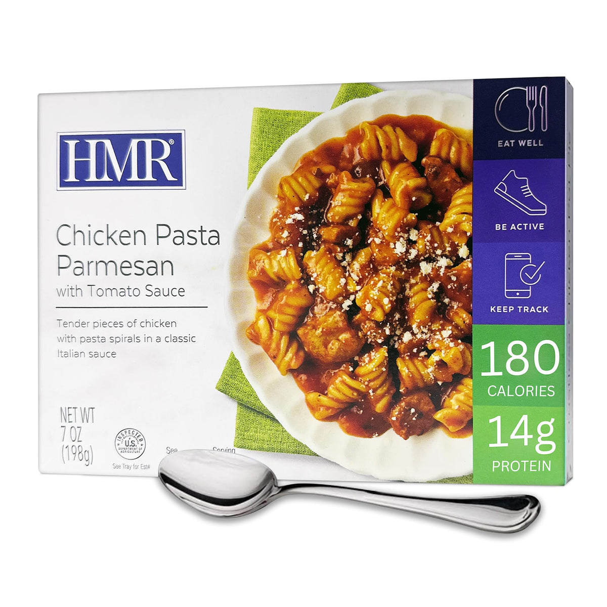 HMR Vegetable Stew with Beef Meals, Ready to Eat, 6 Pack